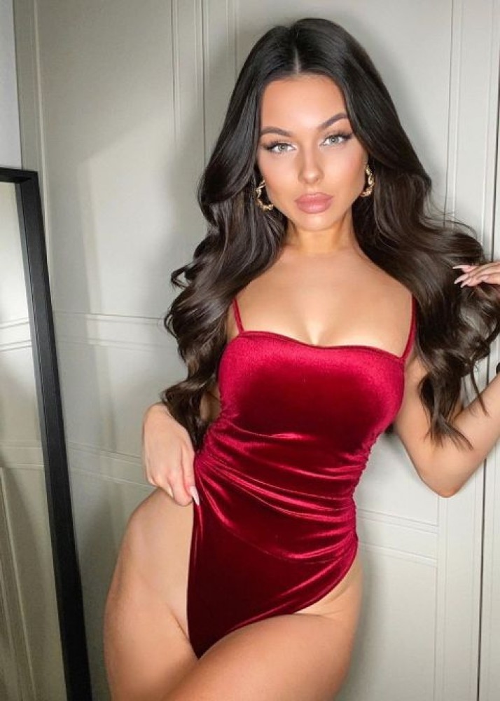 Индивидуалка Рита фото № 2 в городе Будённовск