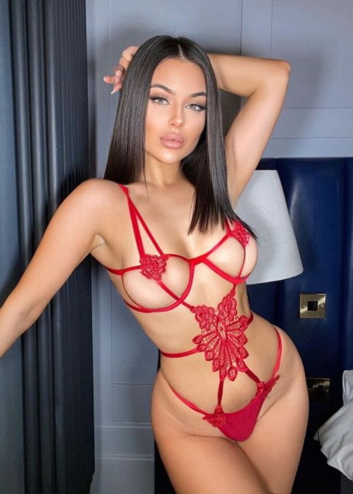 Индивидуалка Рита фото № 2 в городе Будённовск