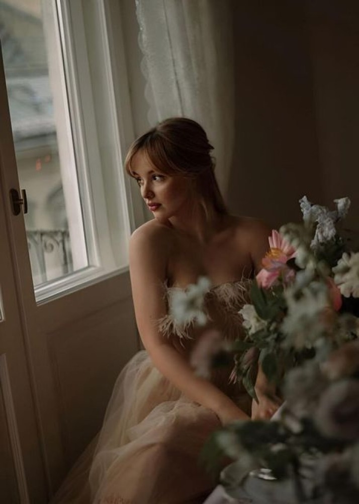 Индивидуалка Снежана фото № 2 в городе Будённовск