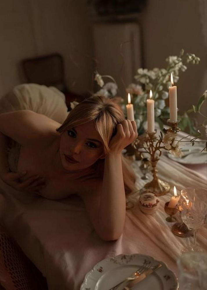 Индивидуалка Снежана фото № 2 в городе Будённовск