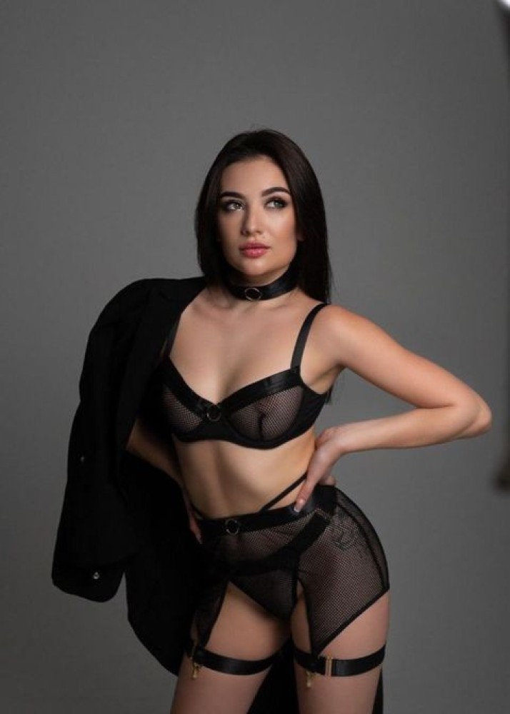 Индивидуалка Таня главное фото в городе Будённовск 