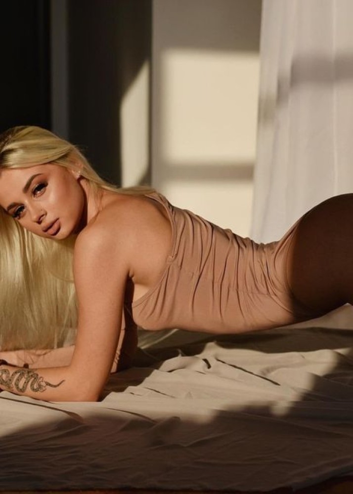 Индивидуалка Вика фото № 2 в городе Будённовск