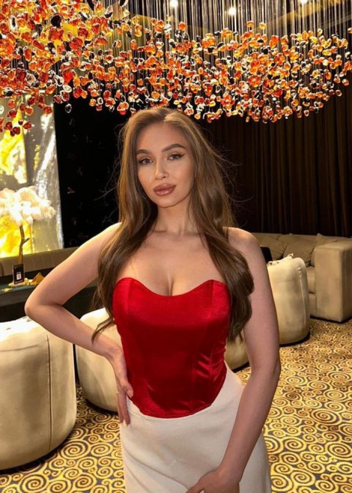 Индивидуалка Яна фото № 2 в городе Будённовск