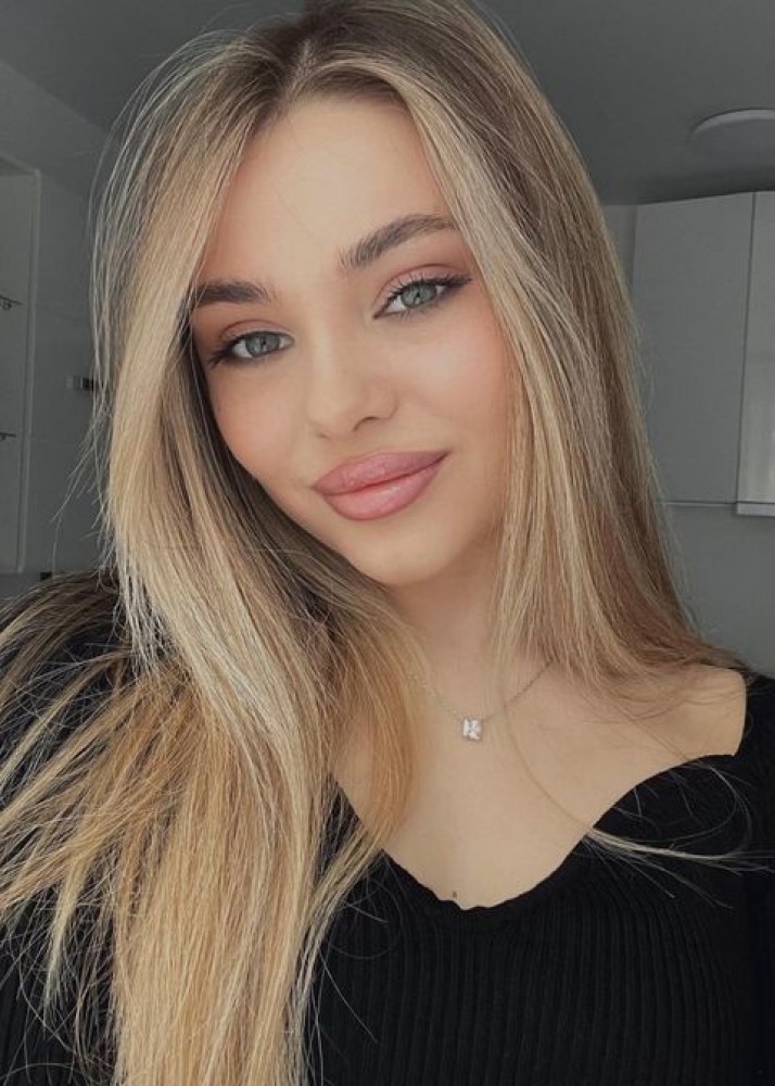 Индивидуалка Яна фото № 2 в городе Будённовск