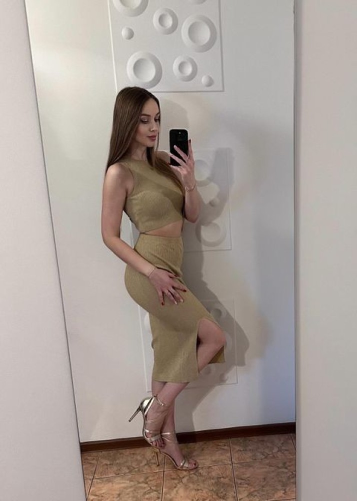 Индивидуалка Яна фото № 2 в городе Будённовск