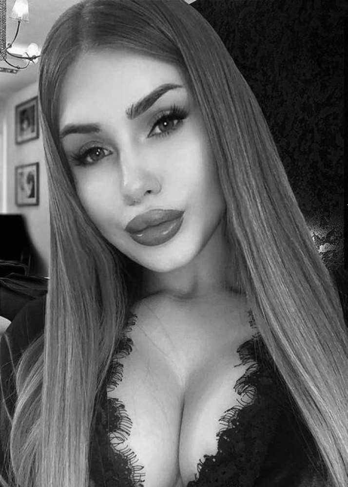 Индивидуалка Яна фото № 2 в городе Будённовск