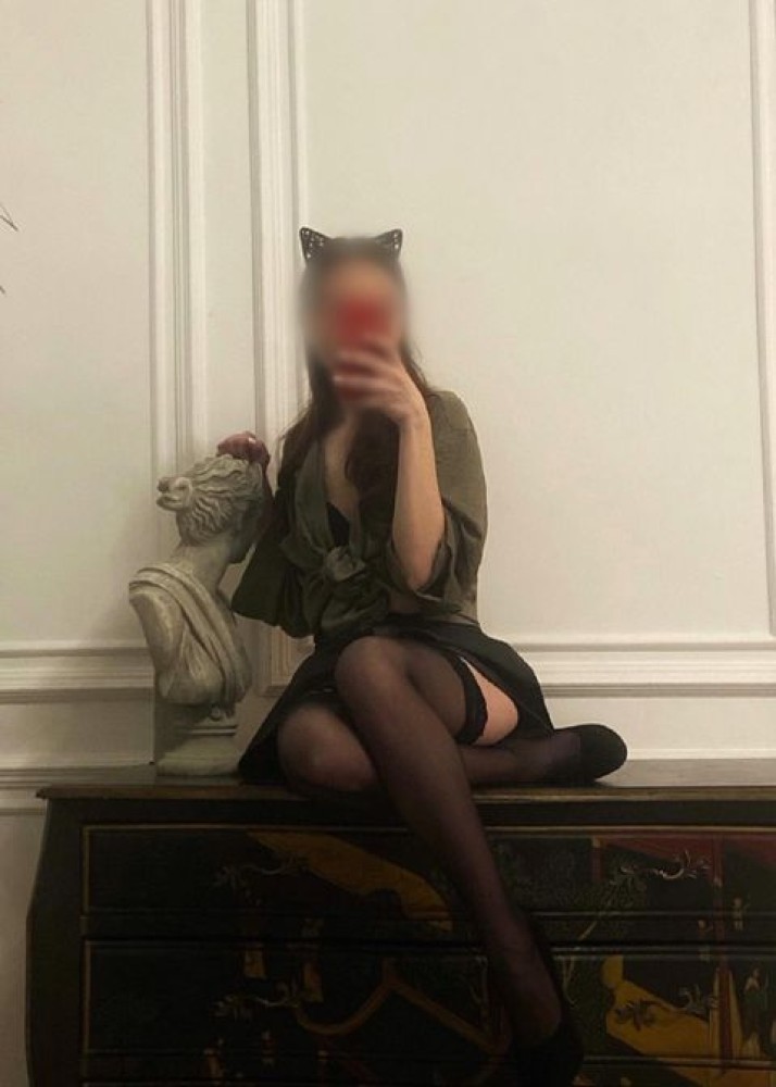 Индивидуалка Яна фото № 2 в городе Будённовск