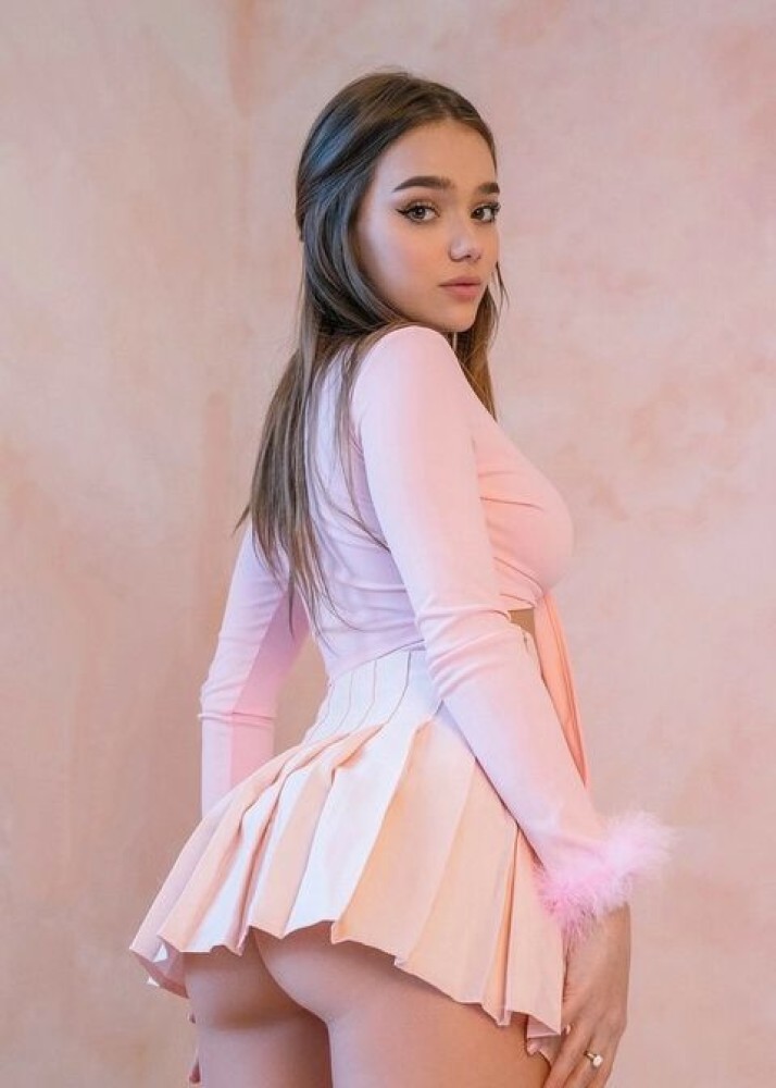 Индивидуалка Юлианна фото № 2 в городе Будённовск