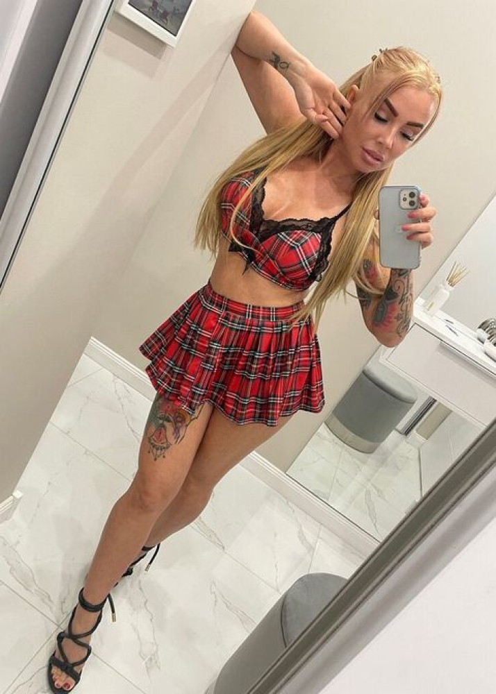 Индивидуалка Жанна фото № 2 в городе Будённовск