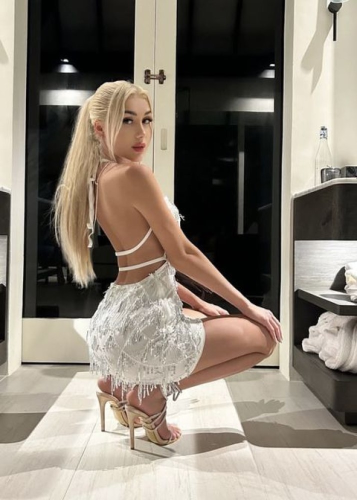 Индивидуалка Алесия фото № 2 в городе Будённовск