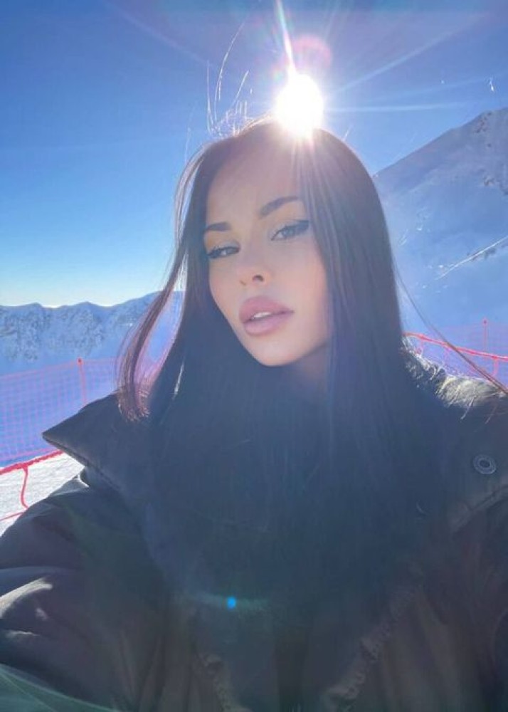 Индивидуалка Амина фото № 2 в городе Будённовск