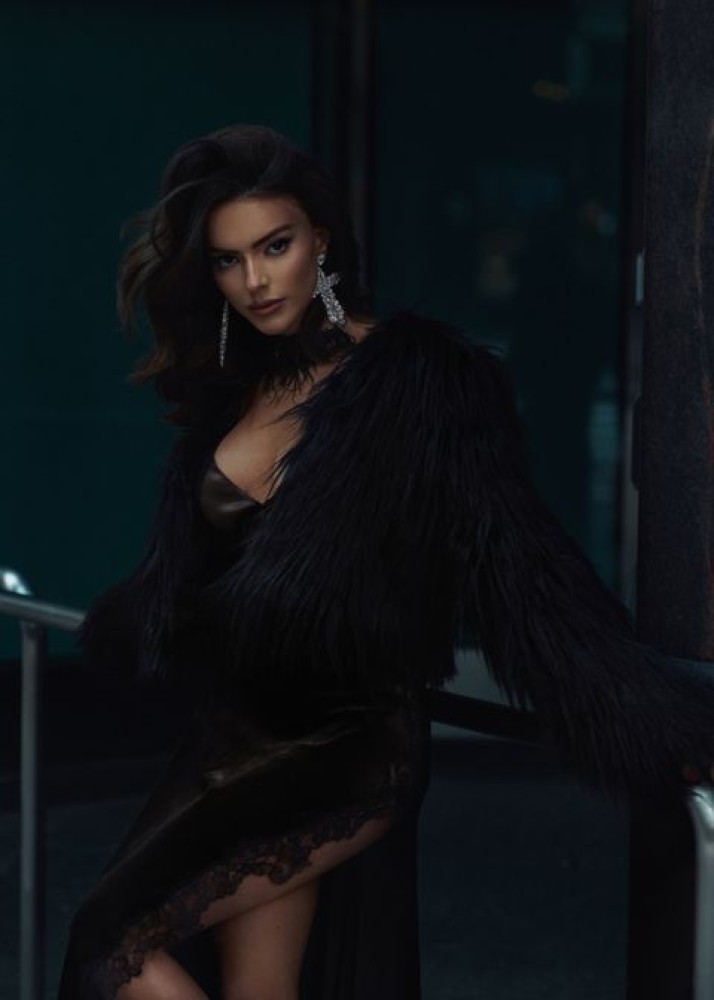 Индивидуалка Белка фото № 2 в городе Будённовск