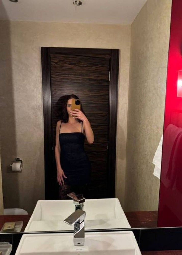 Индивидуалка Джоржина главное фото в городе Будённовск 