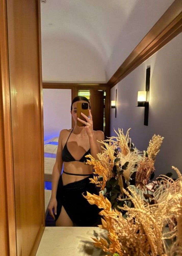 Индивидуалка Джоржина фото № 2 в городе Будённовск