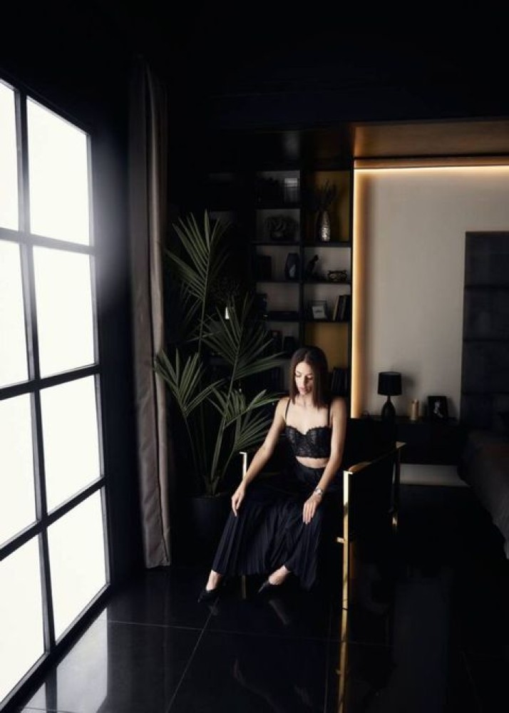 Индивидуалка Джоржина фото № 2 в городе Будённовск