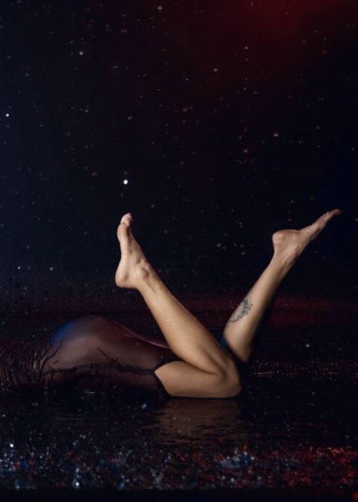 Индивидуалка Джоржина фото № 2 в городе Будённовск