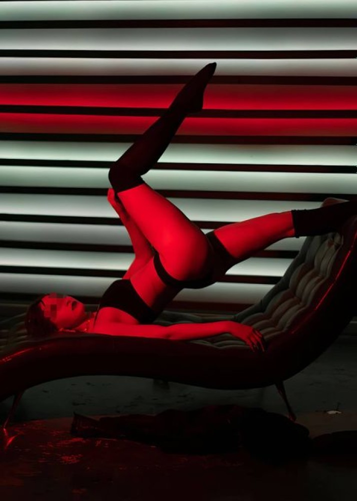 Индивидуалка Ирина главное фото в городе Будённовск 