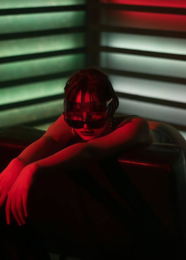 Индивидуалка Ирина фото № 2 в городе Будённовск