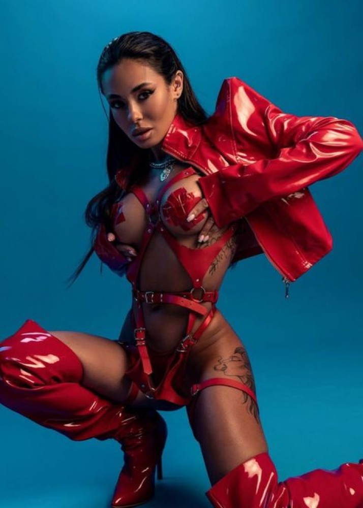 Индивидуалка Кира главное фото в городе Будённовск 