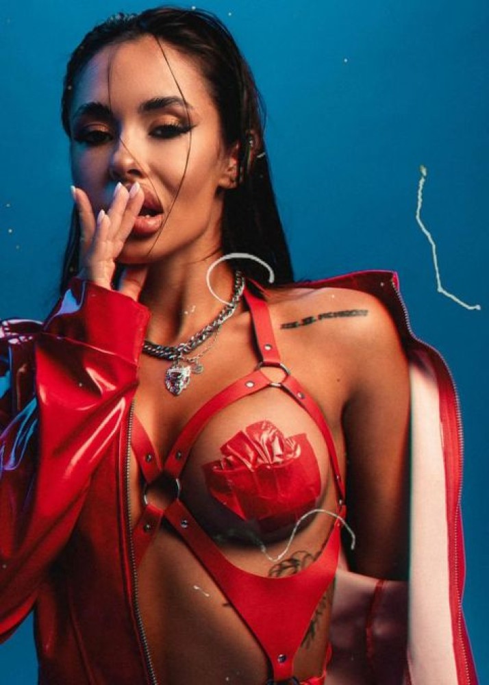 Индивидуалка Кира фото № 2 в городе Будённовск