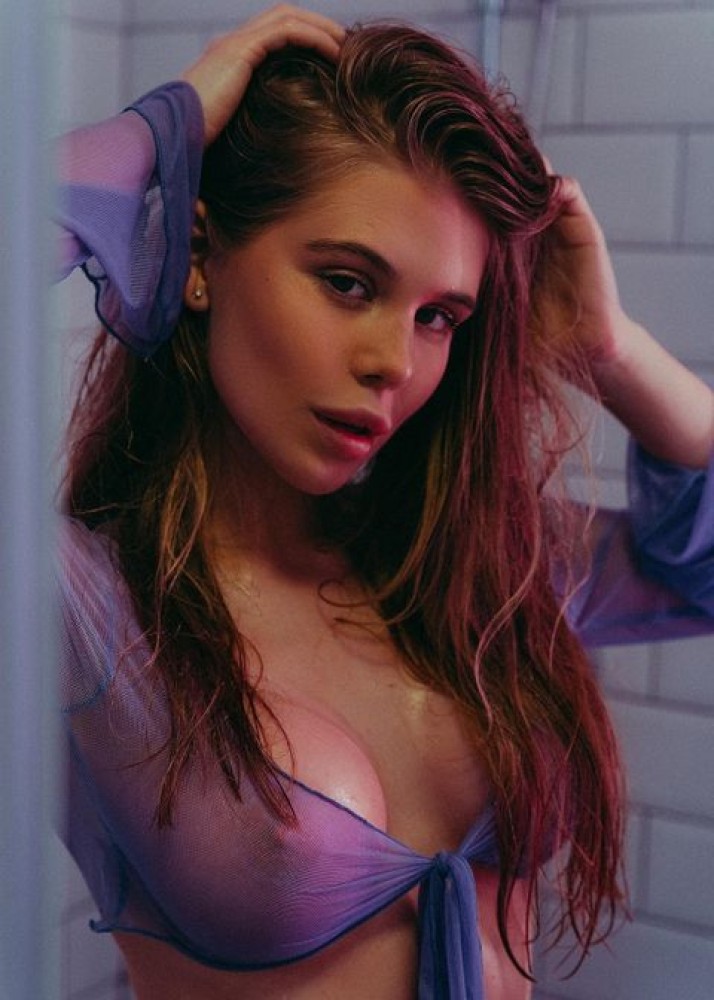 Индивидуалка Лина фото № 2 в городе Будённовск