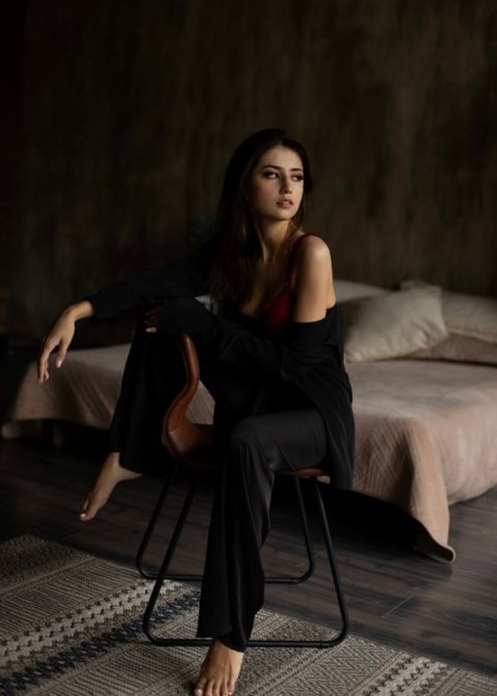 Индивидуалка Марго фото № 2 в городе Будённовск