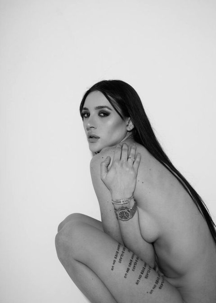 Индивидуалка Марсия фото № 2 в городе Будённовск