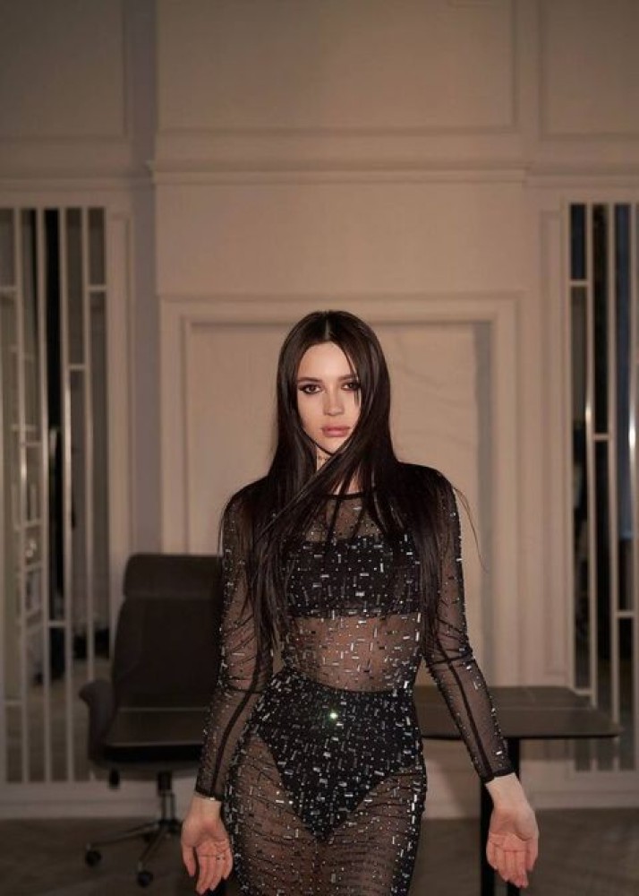 Индивидуалка Марсия фото № 2 в городе Будённовск