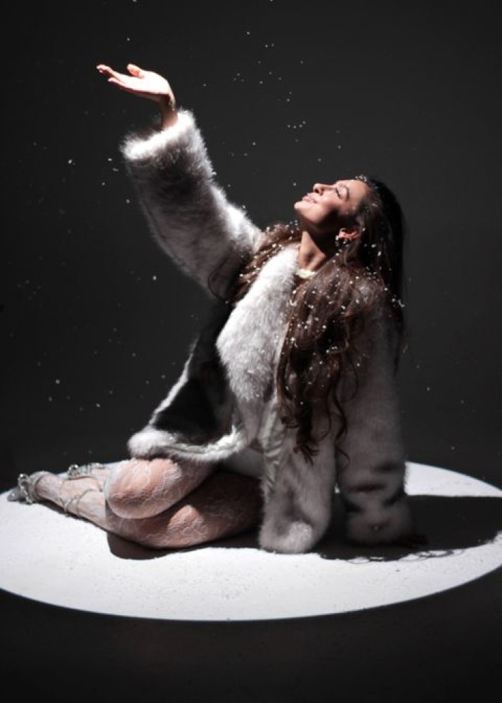 Индивидуалка Оля фото № 2 в городе Будённовск