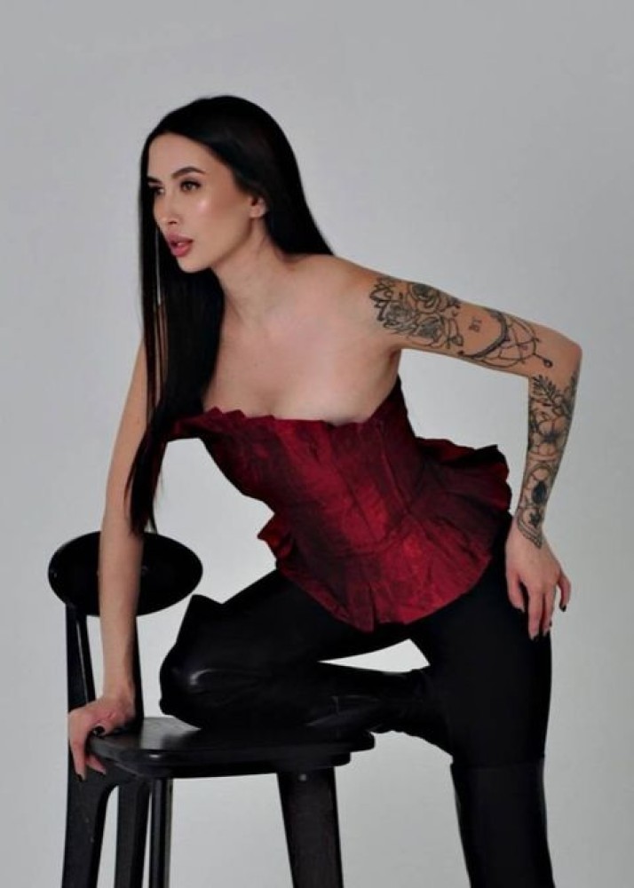 Индивидуалка Вика главное фото в городе Будённовск 