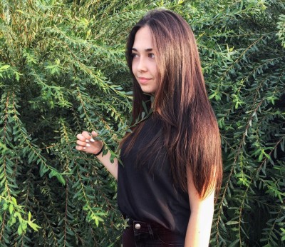 Олеся, Г. Будённовск