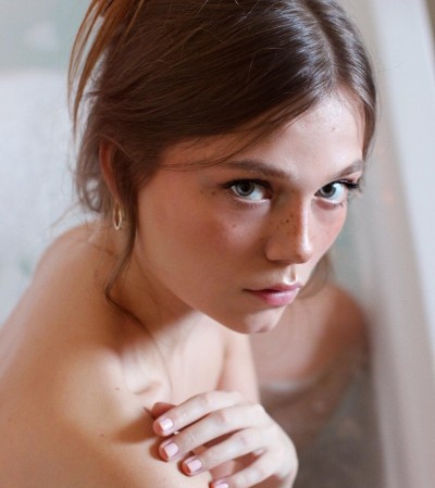 Ника, Г. Будённовск