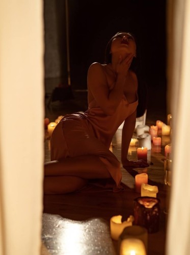 Тоня, Г. Будённовск