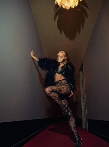 Света, Г. Будённовск