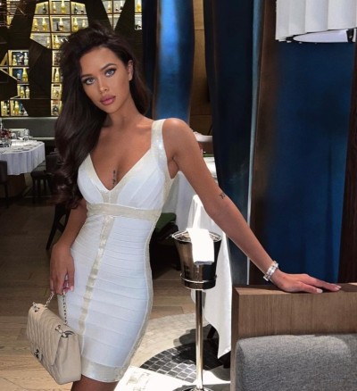 Камилла, Г. Будённовск