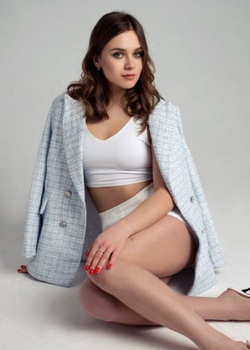 Эльвира, Г. Будённовск