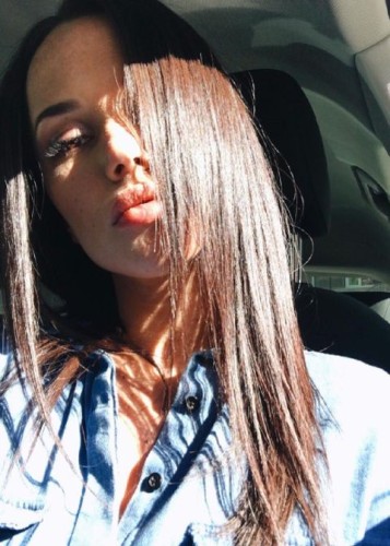 Ира, Г. Будённовск