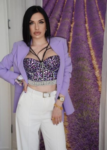 Иванна, Г. Будённовск