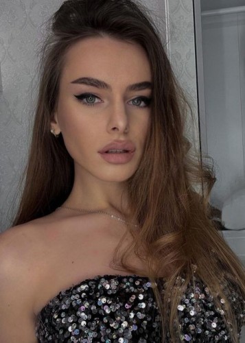 Кристина, Г. Будённовск