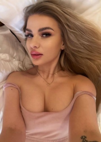 Лиза, Г. Будённовск