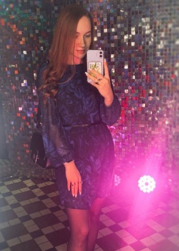 Ольга, Г. Будённовск