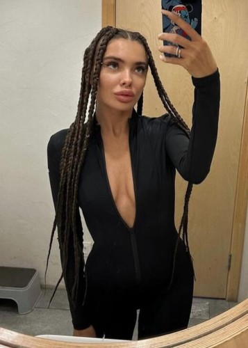 Шарлотта, Г. Будённовск