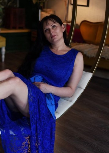 Татьяна, Г. Будённовск