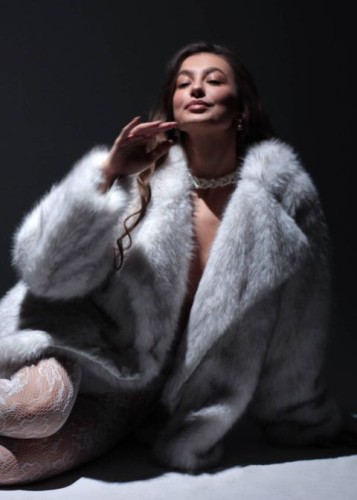 Оля, Г. Будённовск