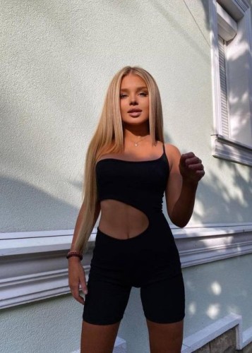 Рита, Г. Будённовск