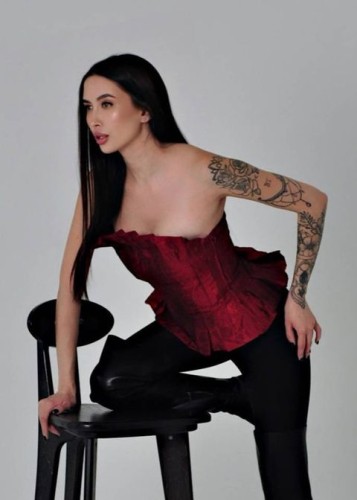 Вика, Г. Будённовск